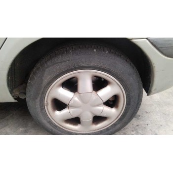 renault megane i scenic (ja0) del año 2000