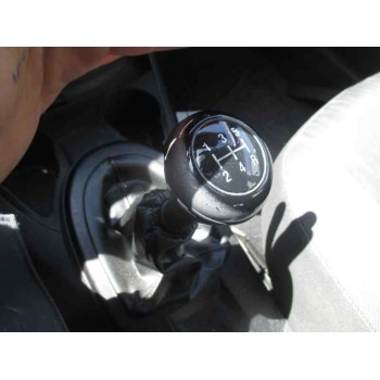 ford focus berlina (cak) del año 2003