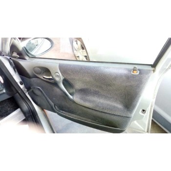 opel vectra b berlina del año 1999