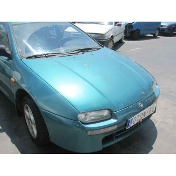 mazda 323 berlina c/f/s (ba) del año 1997