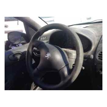 peugeot 206 berlina del año 1999