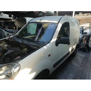renault kangoo (f/kc0) del año 2003