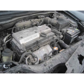 kia rio del año 2008