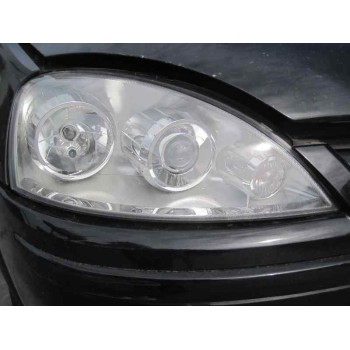 opel corsa c del año 2004