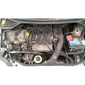 renault megane i scenic (ja0) del año 2000