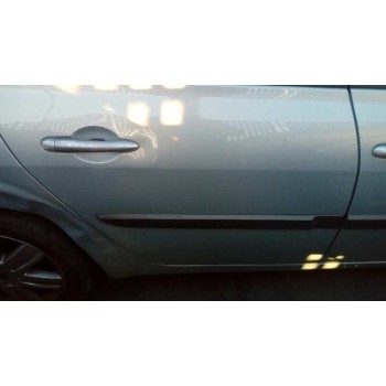 renault megane ii berlina 5p del año 2003