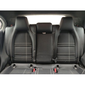 mercedes-benz clase a (w176) del año 2016