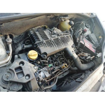 renault kangoo (f/kc0) del año 2003