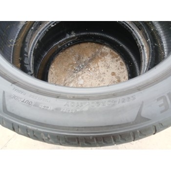 Recambio de neumatico para audi q7 (4l) 3.0 tdi referencia OEM IAM 295-40-20 110Y X2 BRIDGESTONE 2021