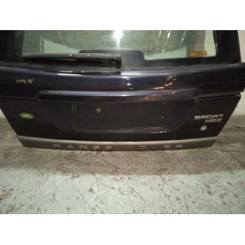 Recambio de porton trasero para land rover range rover sport v6 td hse referencia OEM IAM LR025571  
