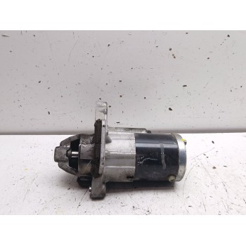 Recambio de motor arranque para nissan juke (f15) 1.2 dig-t referencia OEM IAM 2330000Q3D 233006867r m000td0375ze