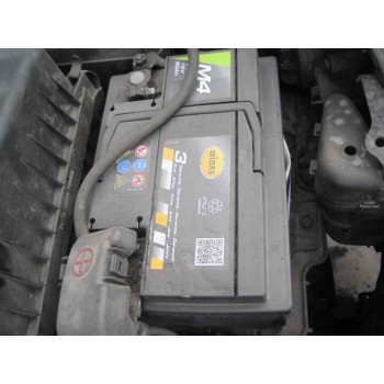 kia rio del año 2008