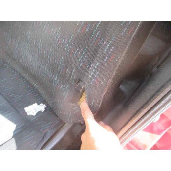 volkswagen golf iii berlina (1h1) del año 1994