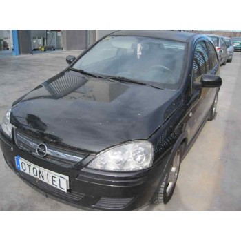 opel corsa c del año 2004