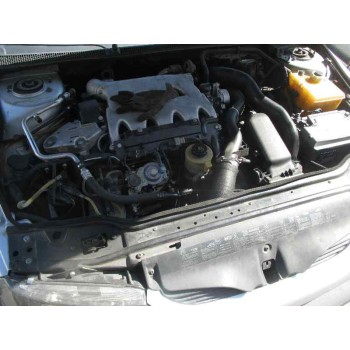 renault laguna (b56) del año 1999