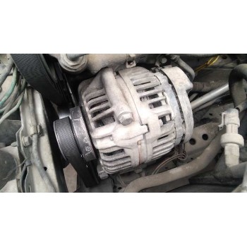 renault megane i scenic (ja0) del año 2000