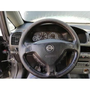 opel zafira a del año 2003