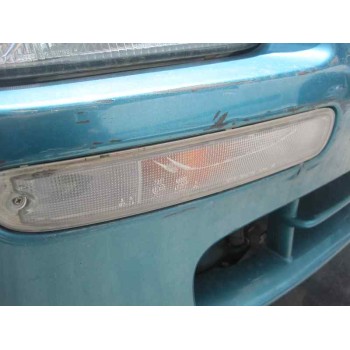 mazda 323 berlina c/f/s (ba) del año 1997