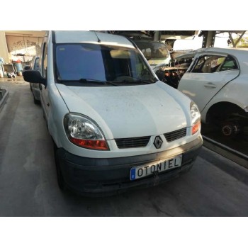 renault kangoo (f/kc0) del año 2003