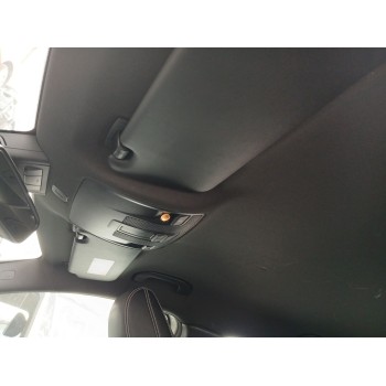 mercedes-benz clase a (w176) del año 2016