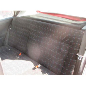 volkswagen golf iii berlina (1h1) del año 1994