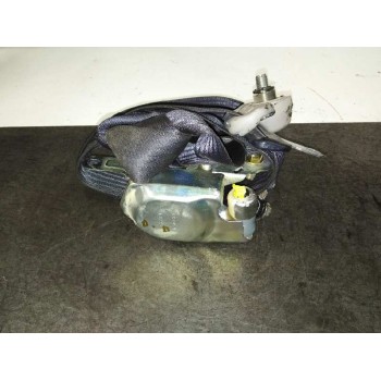 CINTURON SEGURIDAD DELANTERO DERECHO 