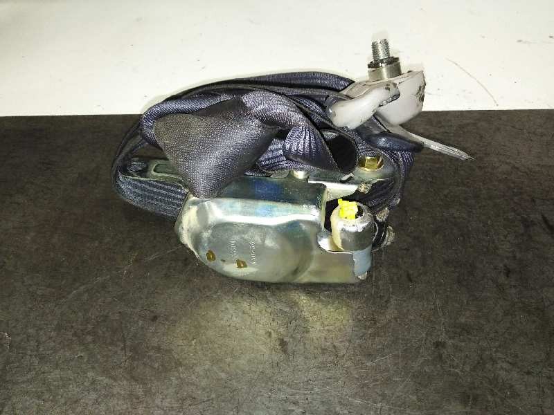 Recambio de cinturon seguridad delantero derecho para suzuki ignis rm (mh) básico referencia OEM IAM   