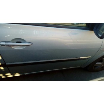 renault megane ii berlina 5p del año 2003