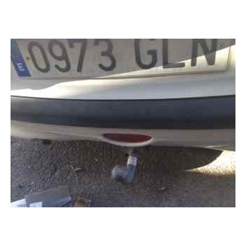 peugeot 206 berlina del año 1999