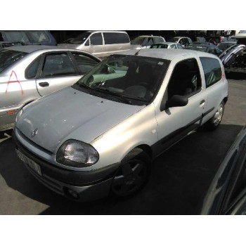 renault clio ii fase i (b/cbo) del año 1999