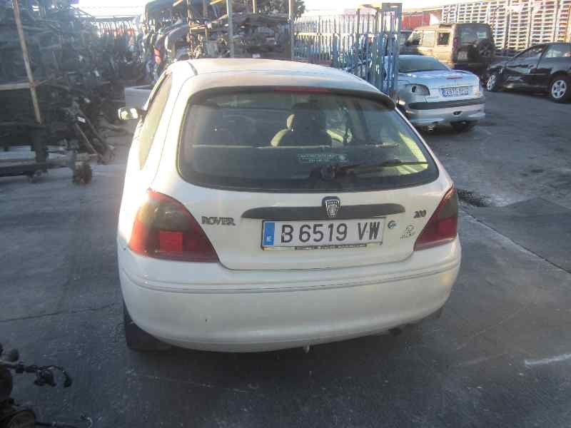 mg serie 200 del año 1999