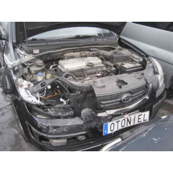 kia rio del año 2008