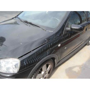 opel corsa c del año 2004
