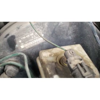 renault megane i scenic (ja0) del año 2000