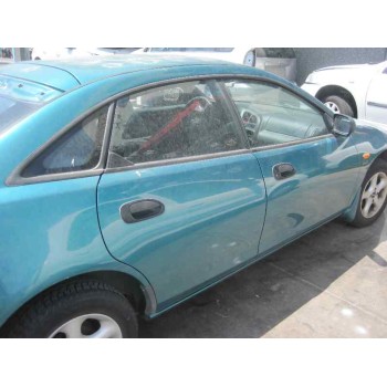 mazda 323 berlina c/f/s (ba) del año 1997