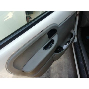 renault kangoo (f/kc0) del año 2003