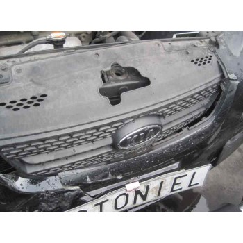 kia rio del año 2008