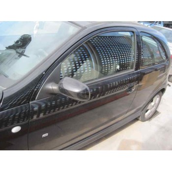 opel corsa c del año 2004