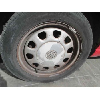 volkswagen golf iii berlina (1h1) del año 1994