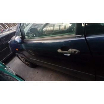 ford focus berlina (cak) del año 2003