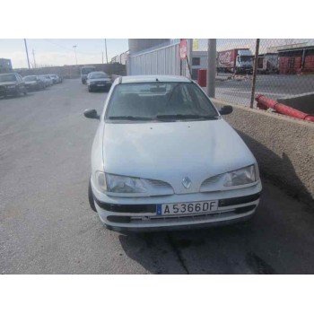renault megane i fase 2 berlina (ba0) del año 1997