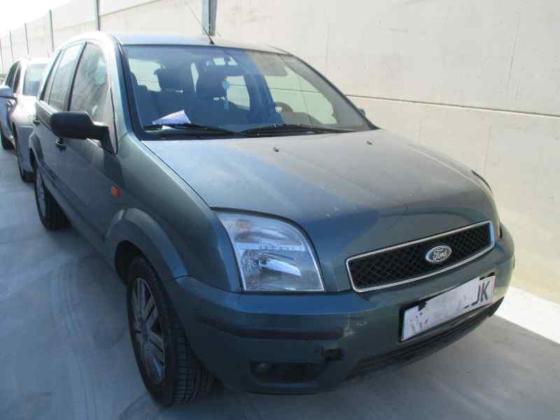 ford fusion (cbk) del año 2003