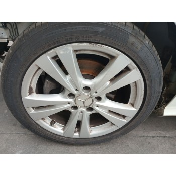 mercedes-benz clase a (w176) del año 2016