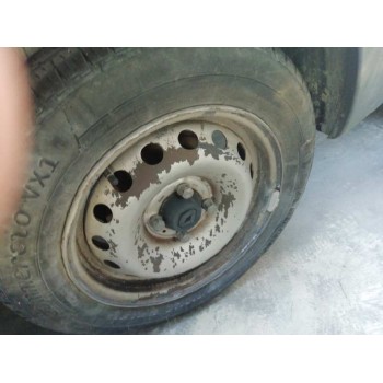 renault kangoo (f/kc0) del año 2003