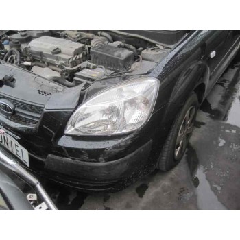 kia rio del año 2008