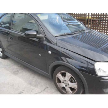 opel corsa c del año 2004