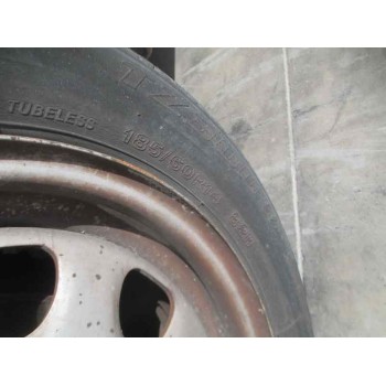 volkswagen golf iii berlina (1h1) del año 1994