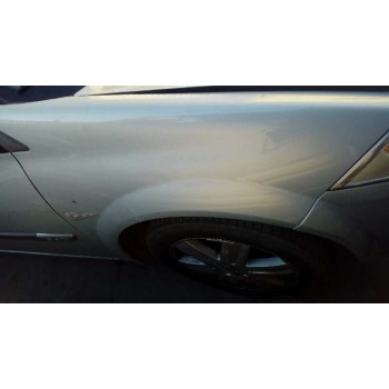 renault megane ii berlina 5p del año 2003