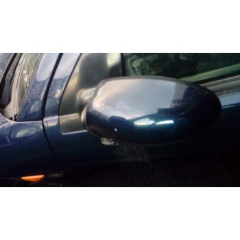 ford focus berlina (cak) del año 2003