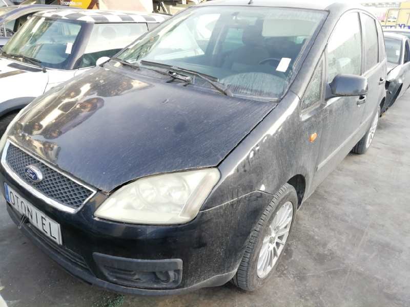 FORD FOCUS C-MAX (CAP)